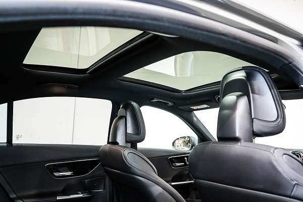 2022 Mercedes-Benz C-Class C200 Edition C W206