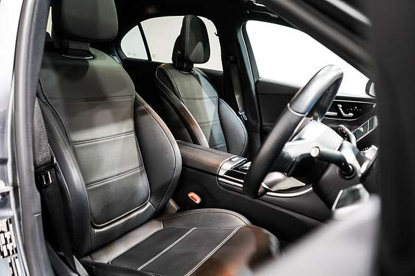 2022 Mercedes-Benz C-Class C200 Edition C W206
