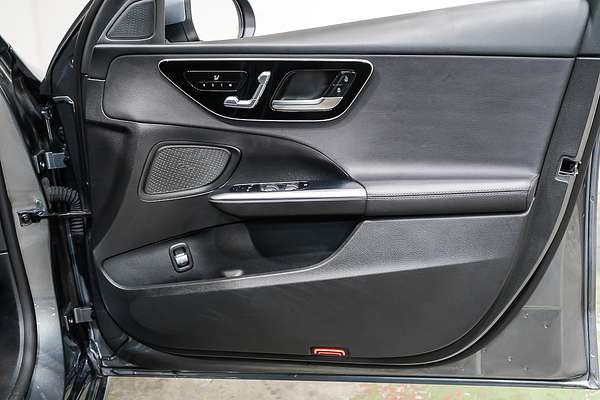 2022 Mercedes-Benz C-Class C200 Edition C W206