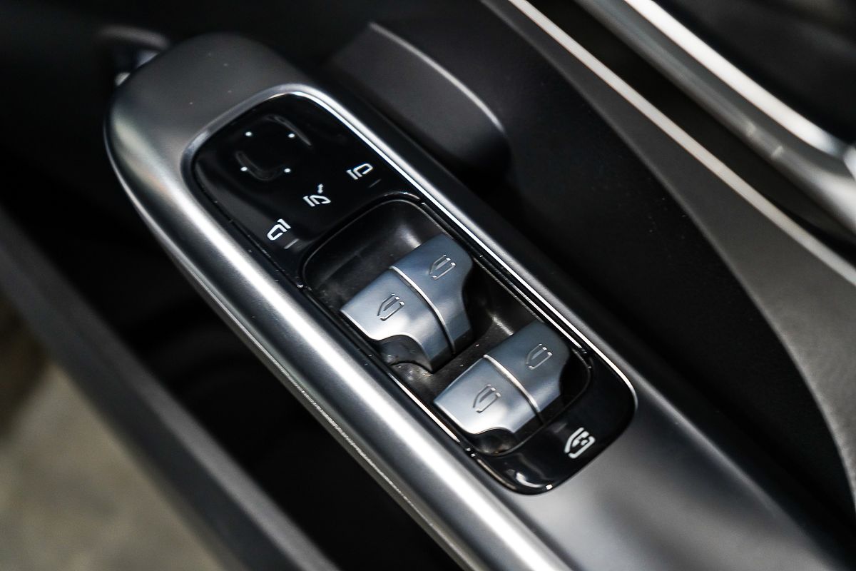 2022 Mercedes-Benz C-Class C200 Edition C W206