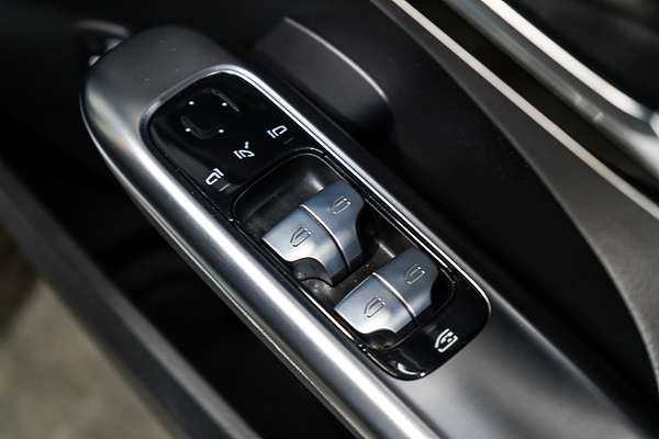 2022 Mercedes-Benz C-Class C200 Edition C W206