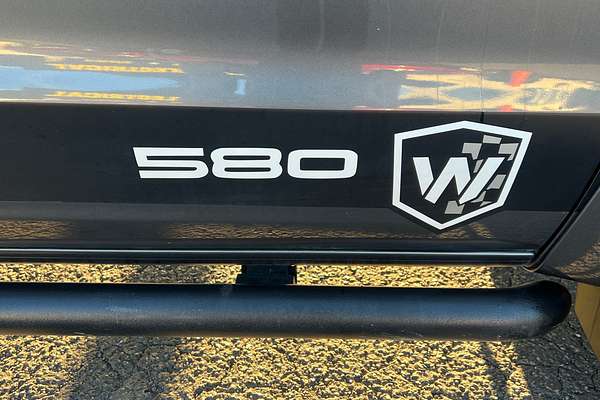 2020 Volkswagen Amarok TDI580 Aventura 2H 4X4