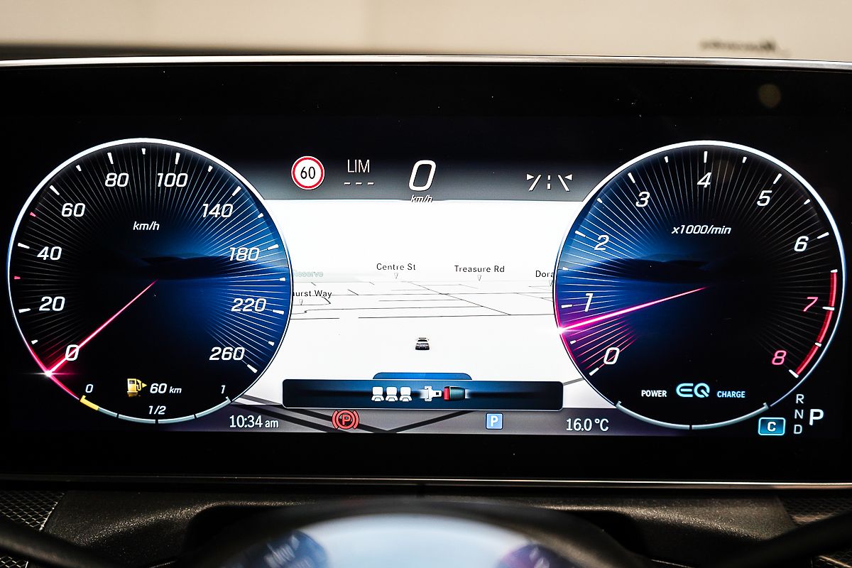 2022 Mercedes-Benz C-Class C200 Edition C W206
