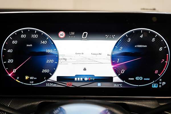 2022 Mercedes-Benz C-Class C200 Edition C W206