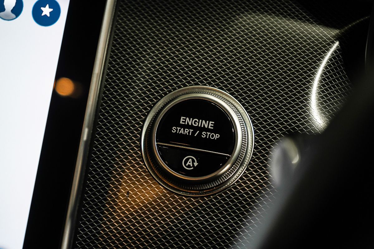2022 Mercedes-Benz C-Class C200 Edition C W206