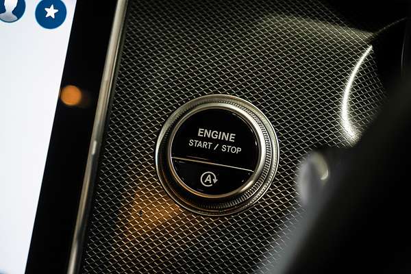 2022 Mercedes-Benz C-Class C200 Edition C W206