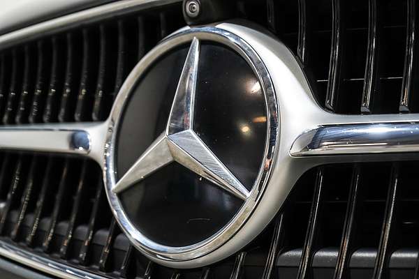 2022 Mercedes-Benz C-Class C200 Edition C W206