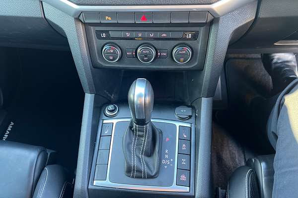 2020 Volkswagen Amarok TDI580 Aventura 2H 4X4