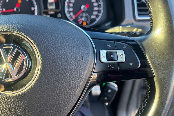 2020 Volkswagen Amarok TDI580 Aventura 2H 4X4