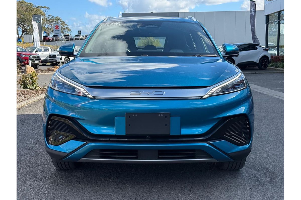 2023 BYD ATTO 3 Extended
