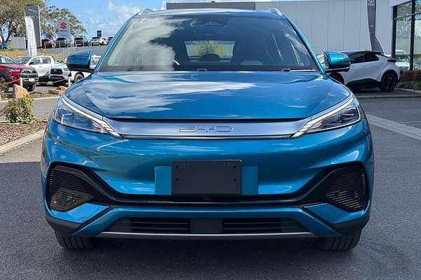 2023 BYD ATTO 3 Extended