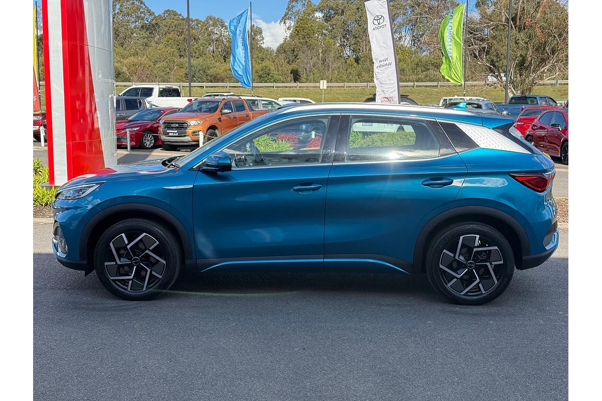 2023 BYD ATTO 3 Extended