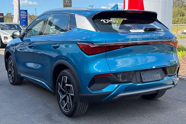 2023 BYD ATTO 3 Extended