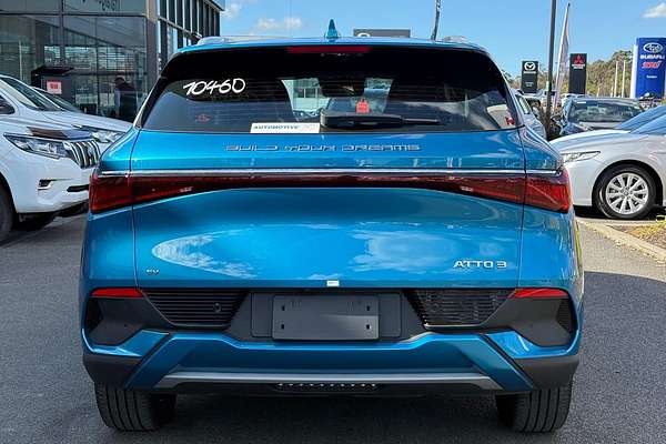 2023 BYD ATTO 3 Extended