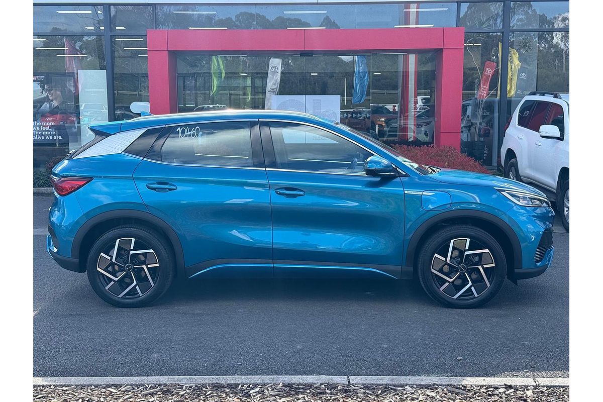 2023 BYD ATTO 3 Extended