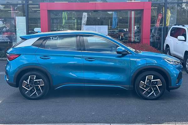2023 BYD ATTO 3 Extended