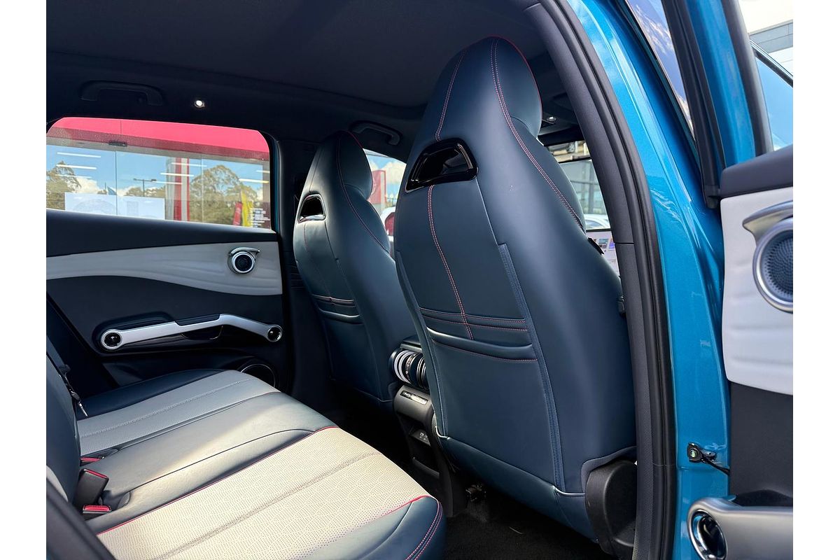 2023 BYD ATTO 3 Extended