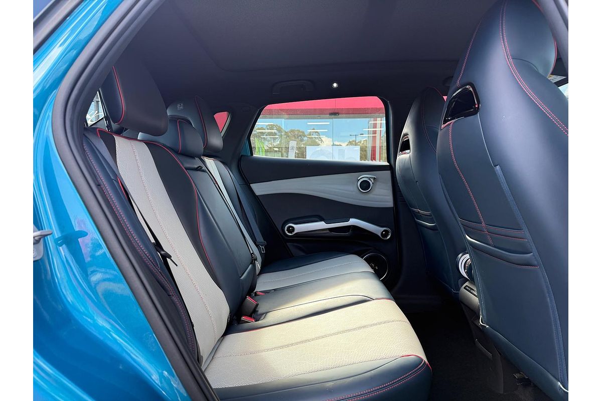 2023 BYD ATTO 3 Extended