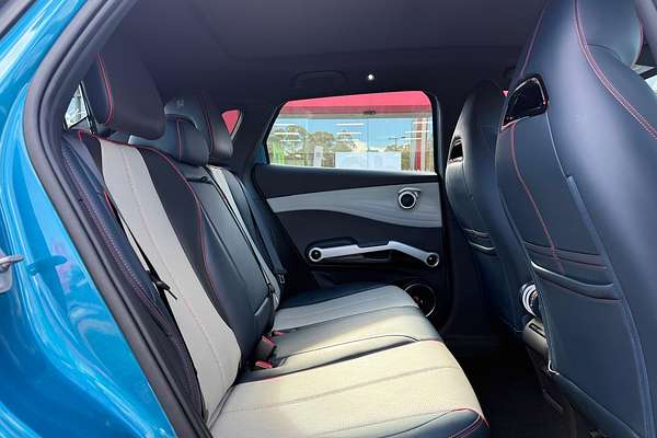 2023 BYD ATTO 3 Extended
