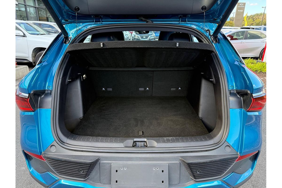 2023 BYD ATTO 3 Extended