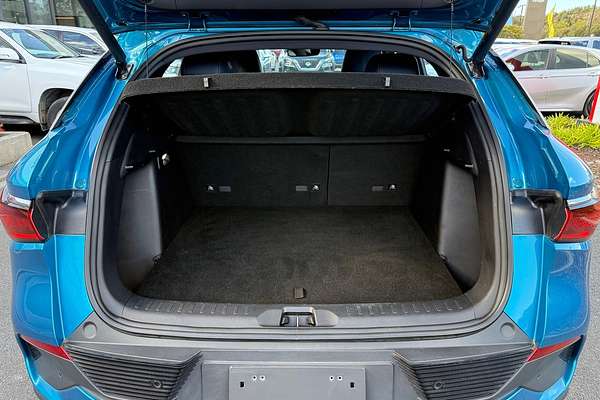 2023 BYD ATTO 3 Extended