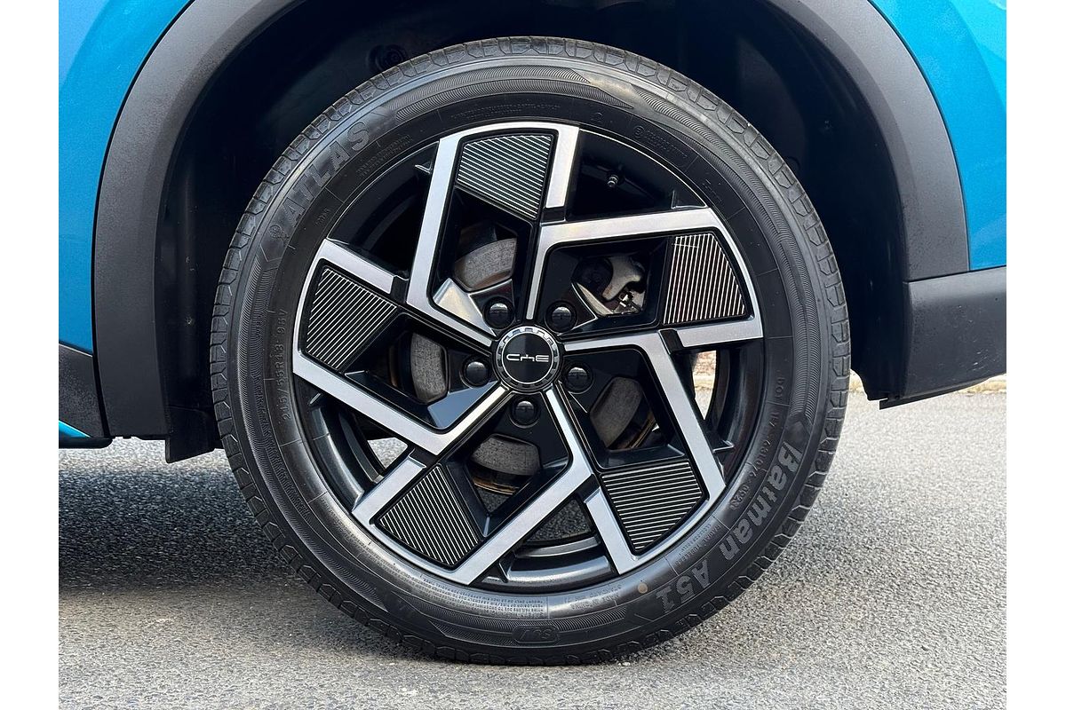 2023 BYD ATTO 3 Extended