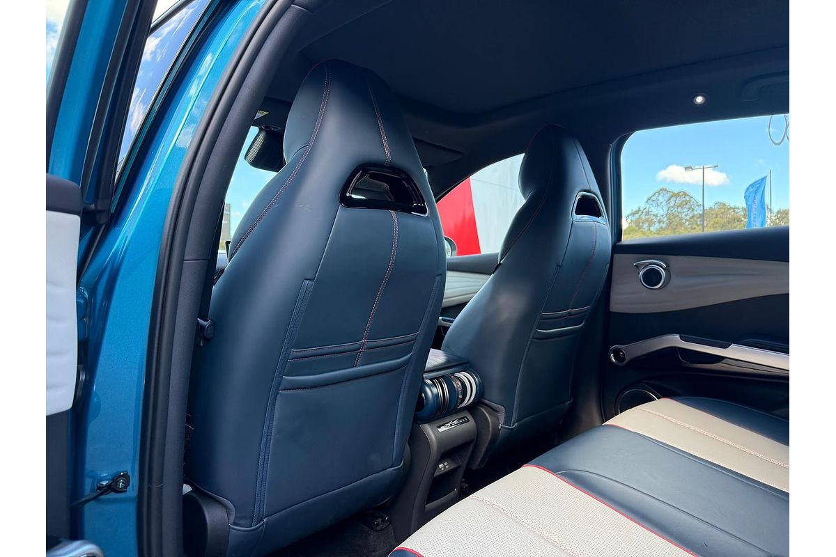 2023 BYD ATTO 3 Extended
