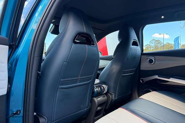 2023 BYD ATTO 3 Extended