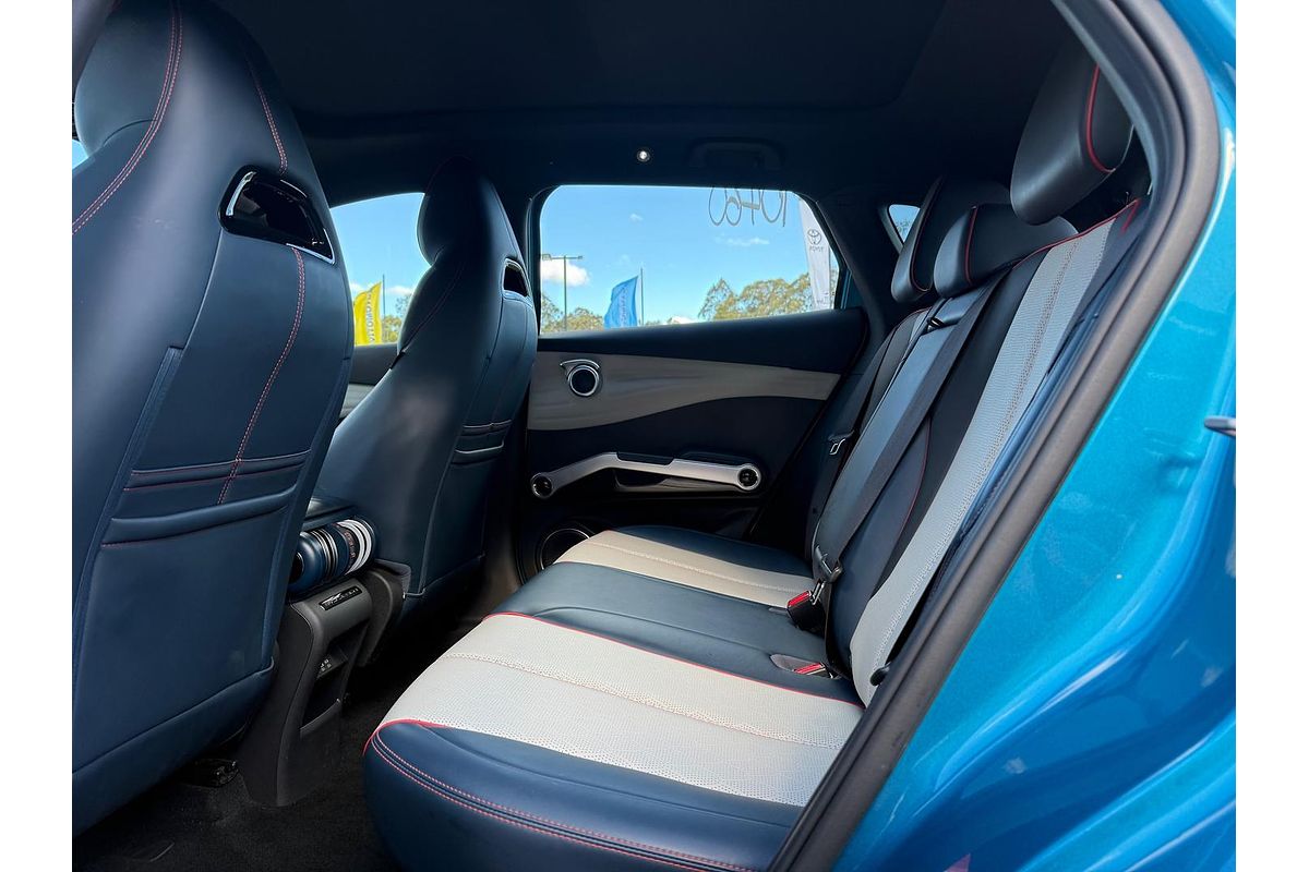 2023 BYD ATTO 3 Extended