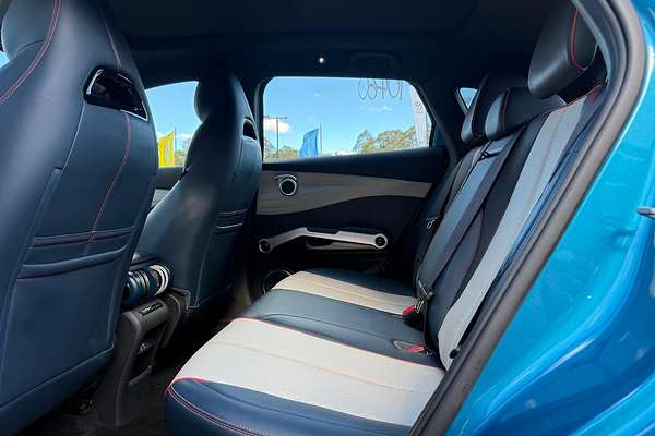 2023 BYD ATTO 3 Extended