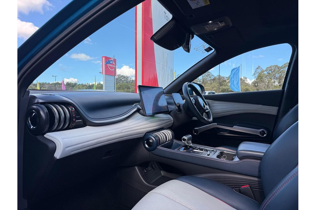 2023 BYD ATTO 3 Extended