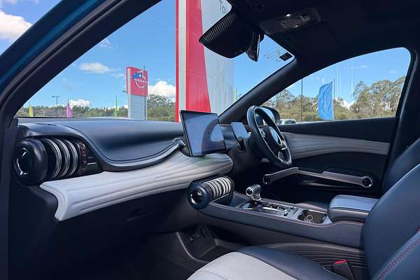 2023 BYD ATTO 3 Extended