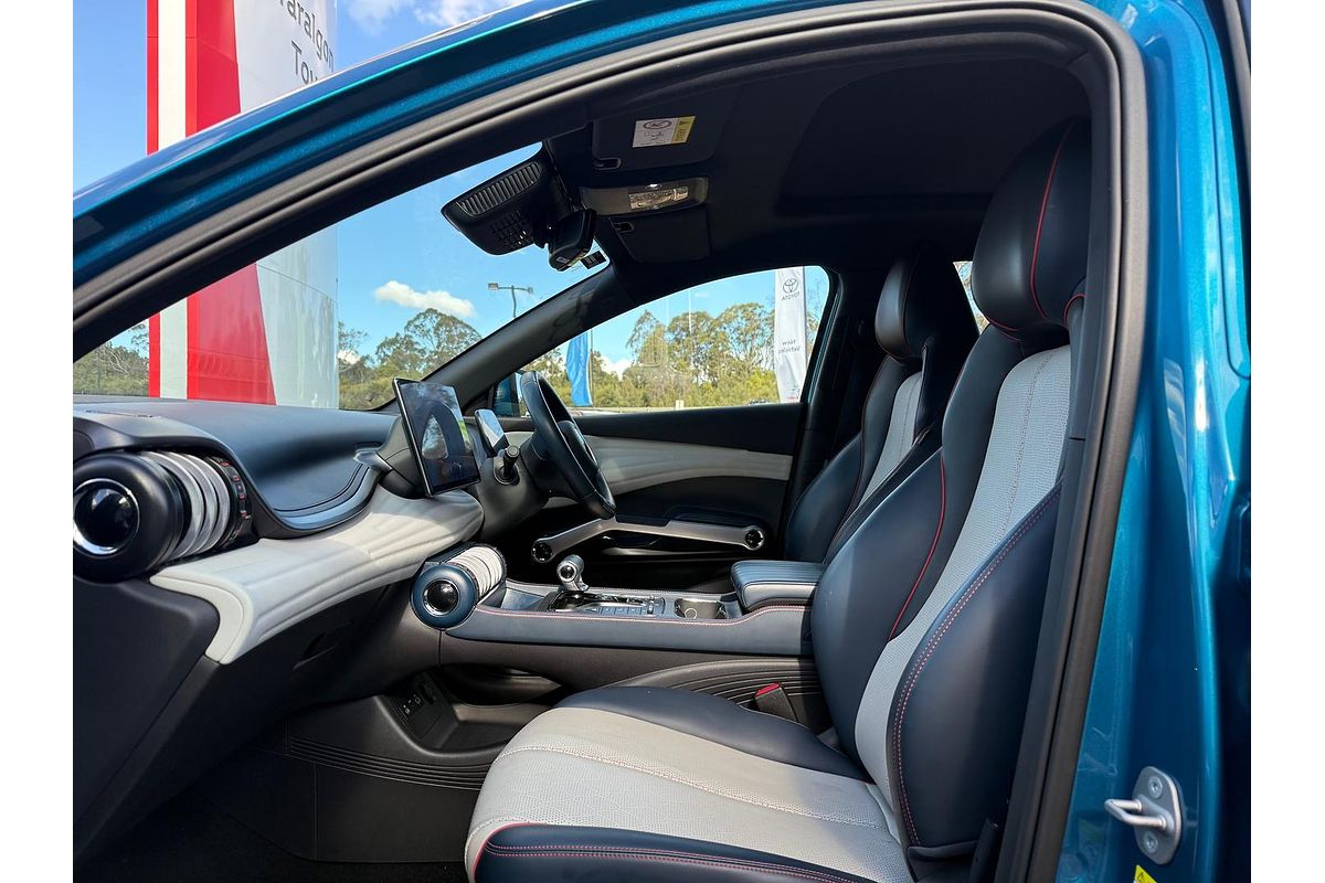 2023 BYD ATTO 3 Extended