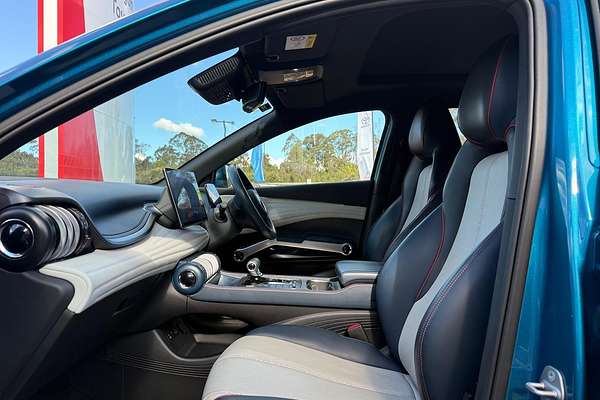 2023 BYD ATTO 3 Extended