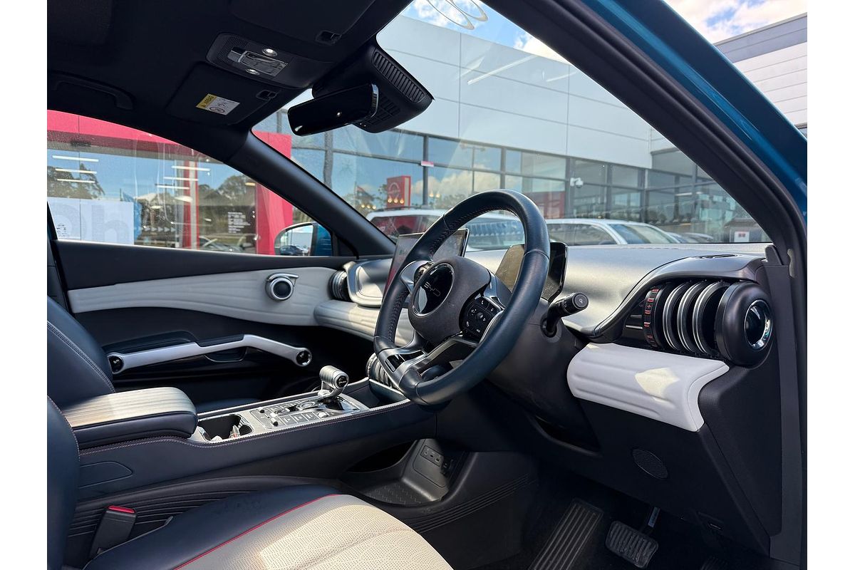 2023 BYD ATTO 3 Extended