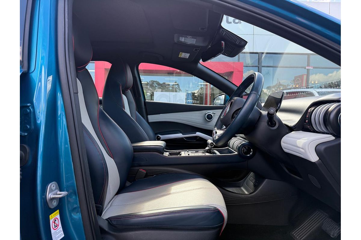 2023 BYD ATTO 3 Extended