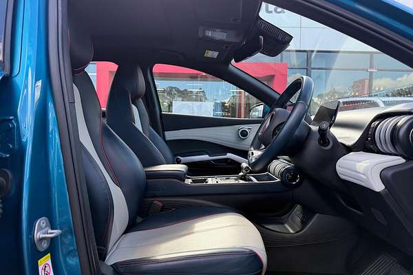 2023 BYD ATTO 3 Extended