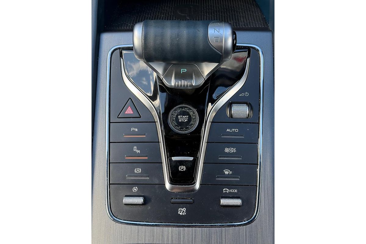 2023 BYD ATTO 3 Extended