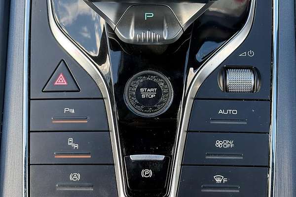 2023 BYD ATTO 3 Extended