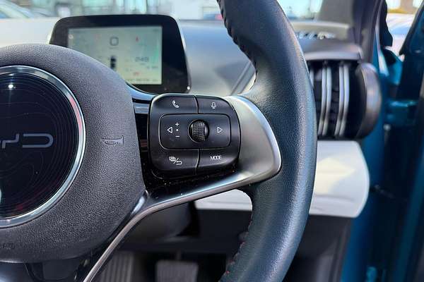 2023 BYD ATTO 3 Extended