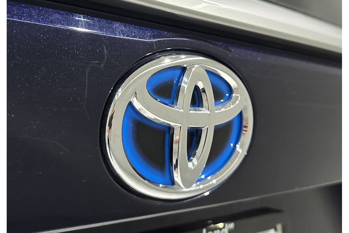 2021 Toyota RAV4 Cruiser AXAH54R