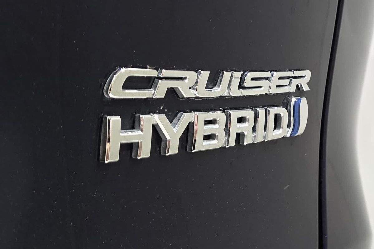 2021 Toyota RAV4 Cruiser AXAH54R