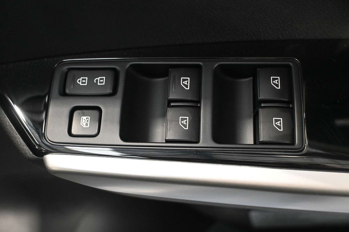 2024 Mitsubishi Pajero Sport GLX QG