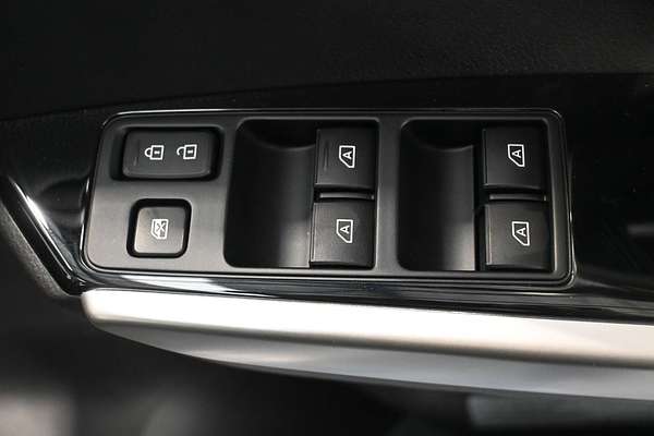 2024 Mitsubishi Pajero Sport GLX QG