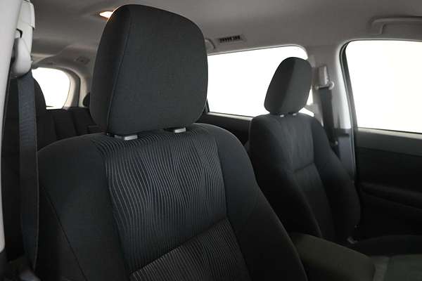 2024 Mitsubishi Pajero Sport GLX QG