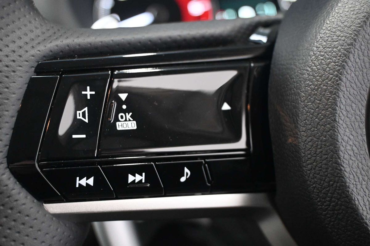 2024 Mitsubishi Pajero Sport GLX QG