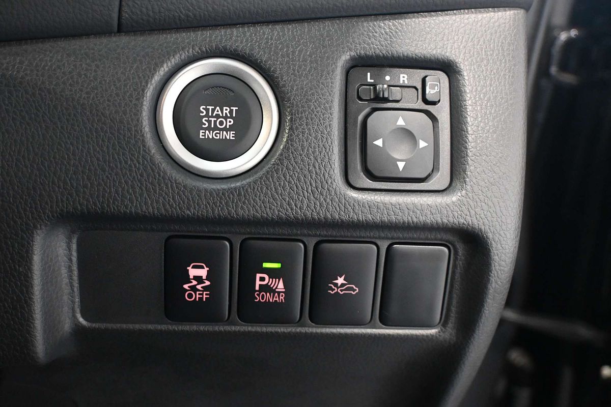 2024 Mitsubishi Pajero Sport GLX QG