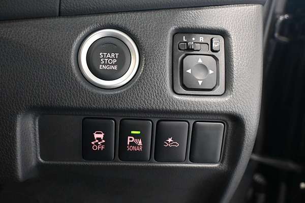 2024 Mitsubishi Pajero Sport GLX QG