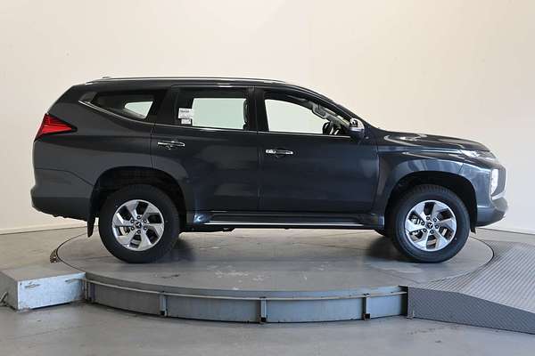 2024 Mitsubishi Pajero Sport GLX QG