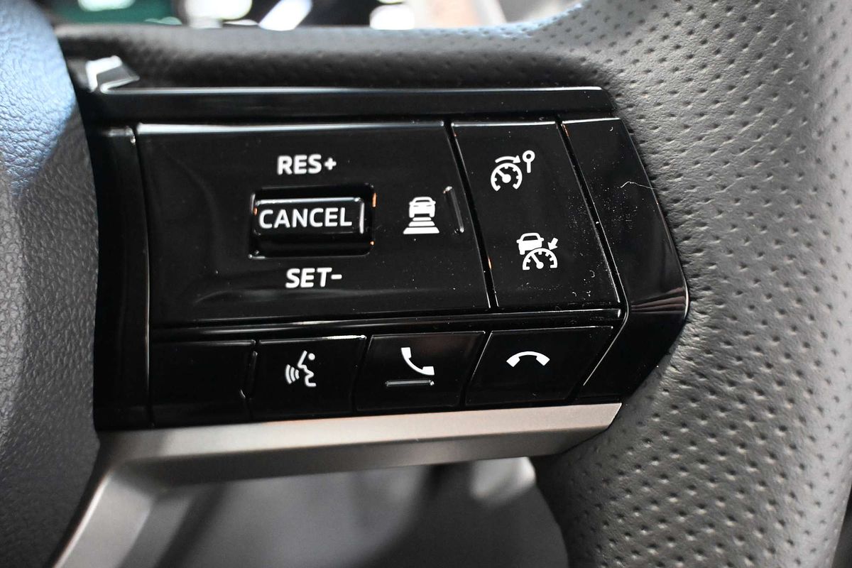 2024 Mitsubishi Pajero Sport GLX QG
